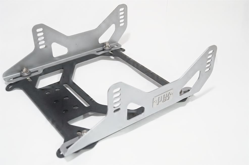 KazeSpec Engineering ProCar Innovations NA/NB Race Spec Seat Mounts